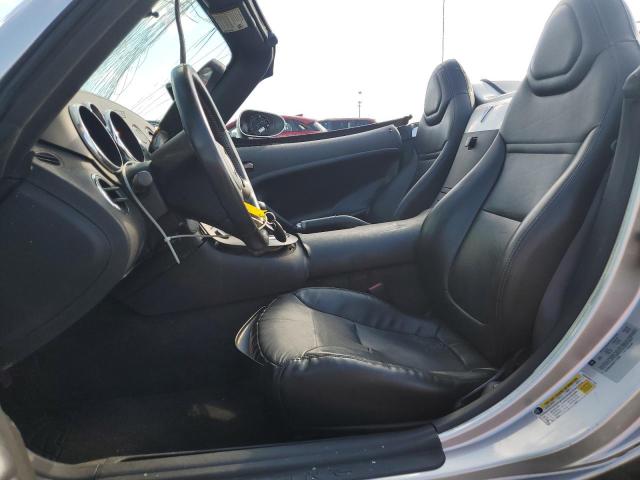 Photo 7 from auction – 2008 PONTIAC SOLSTICE with VIN 1G2MB35BX8Y110823