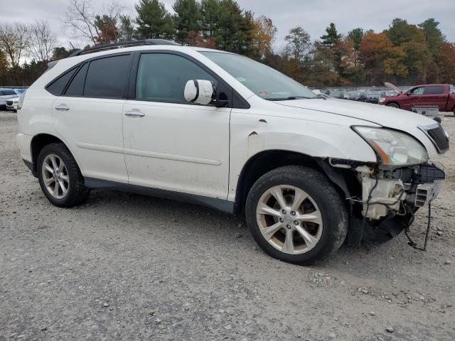 Foto 4 de la subasta – 2008 LEXUS RX 350 con VIN 2T2HK31U78C091765