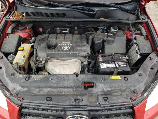 Photo 12 from auction – 2010 TOYOTA RAV4 with VIN 2T3BF4DV0AW063150