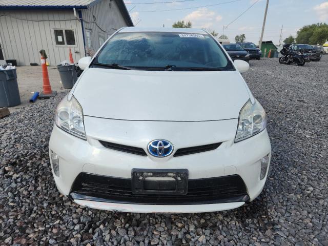 Photo 5 from auction – 2015 TOYOTA PRIUS with VIN JTDKN3DU9F1929146