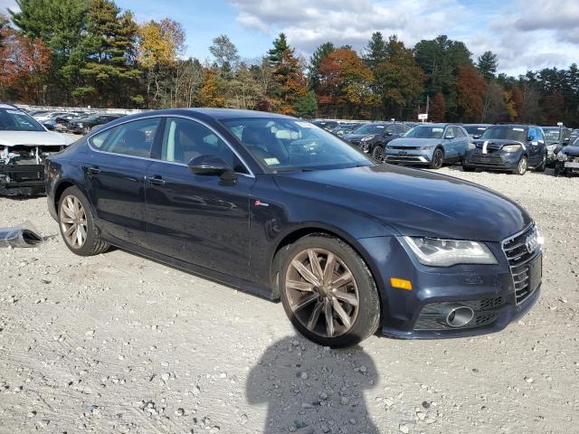 Photo 4 from auction – 2012 AUDI A7 PRESTIG with VIN WAU2GAFC8CN094337
