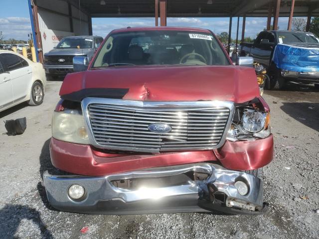 Photo 5 from auction – 2008 FORD F150 SUPER with VIN 1FTPW12V38FA15581