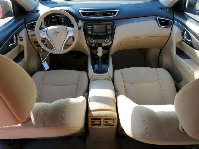 Photo 8 from auction – 2015 NISSAN ROGUE S with VIN KNMAT2MV6FP575569