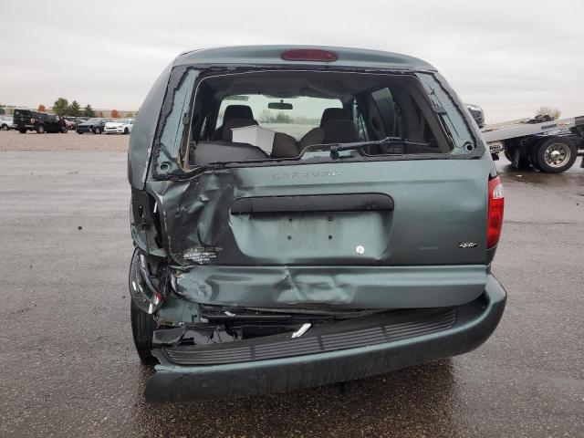 Photo 6 from auction – 2003 DODGE CARAVAN with VIN 1D4GP25323B196205