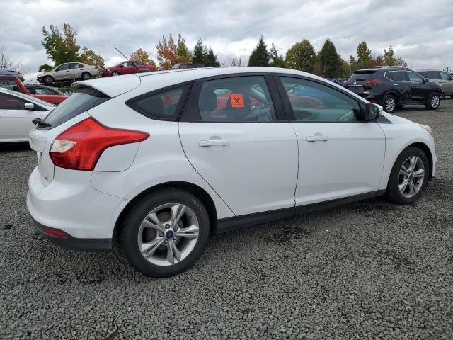 Photo 3 from auction – 2014 FORD FOCUS SE with VIN 1FADP3K28EL391973