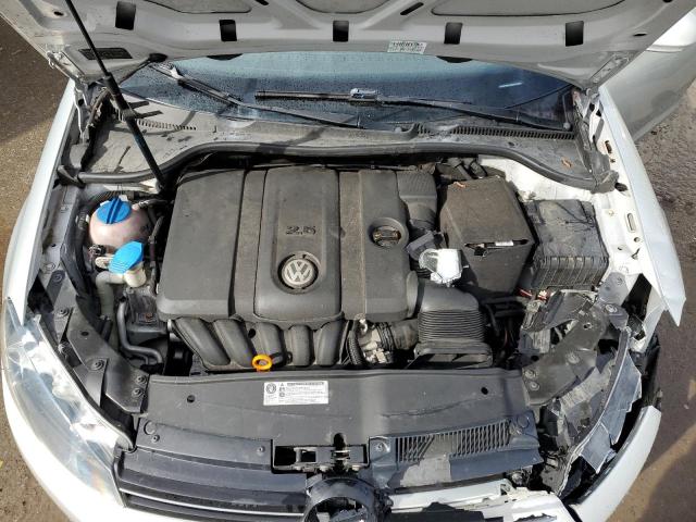 Photo 11 from auction – 2011 VOLKSWAGEN JETTA S with VIN 3VWPX7AJ8BM676400
