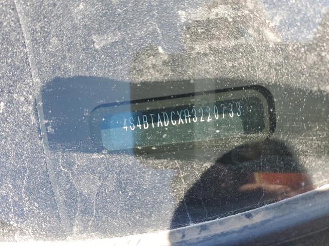 Zdjęcie 14 z aukcji – 2024 SUBARU OUTBACK PR z VIN 4S4BTADCXR3220733