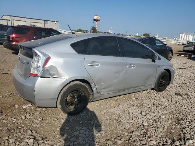 Photo 3 from auction – 2014 TOYOTA PRIUS with VIN JTDKN3DU1E1774090