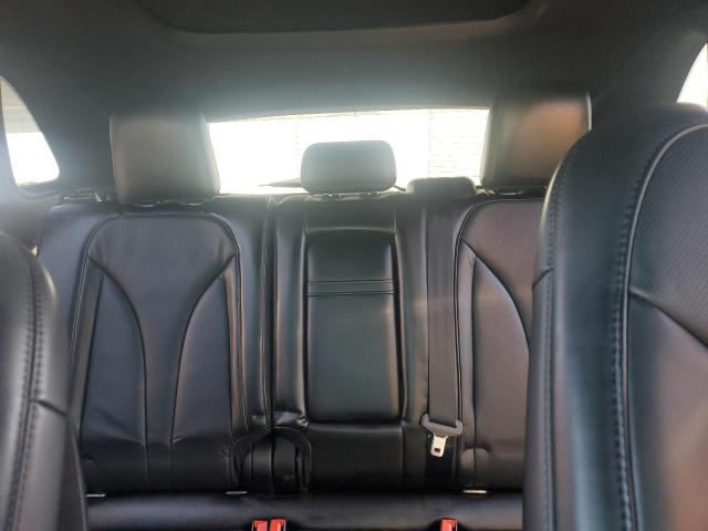 Photo 10 from auction – 2017 LINCOLN MKC RESERV with VIN 5LMTJ3DH1HUL62315