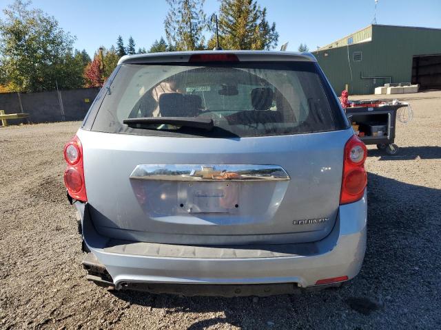 Photo 6 from auction – 2015 CHEVROLET EQUINOX LS with VIN 2GNALAEK7F6127749