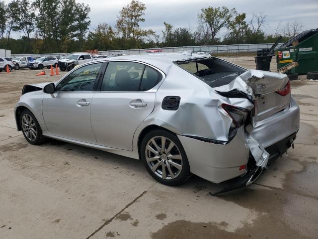 Photo 2 from auction – 2015 LEXUS GS 350 with VIN JTHCE1BL9FA008708