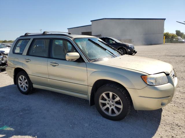 Photo 4 from auction – 2006 SUBARU FORESTER 2 with VIN JF1SG65696H740621