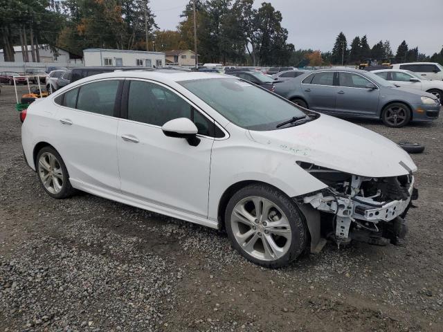 Photo 4 from auction – 2017 CHEVROLET CRUZE PREM with VIN 1G1BF5SM2H7125727