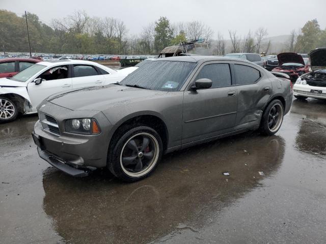 DODGE CHARGER SX 2010 with VIN 2B3CA3CV0AH116896 - Photo from auction