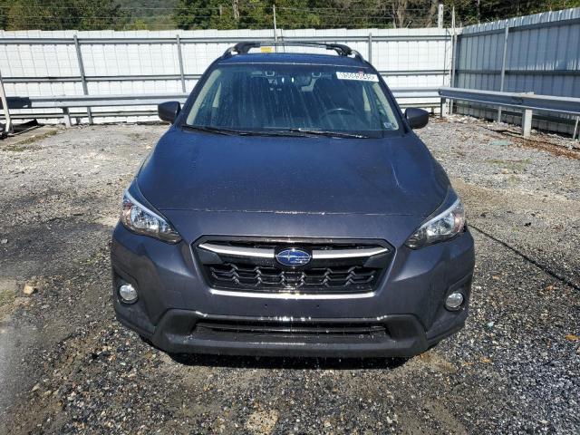 Photo 5 from auction – 2020 SUBARU CROSSTREK with VIN JF2GTAEC8LH265514
