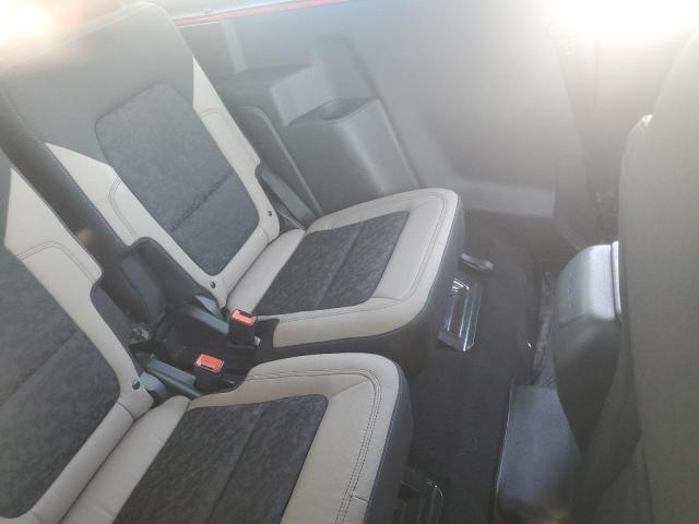 Photo 11 from auction – 2022 FORD BRONCO BASE with VIN 1FMDE5CP0NLA81589