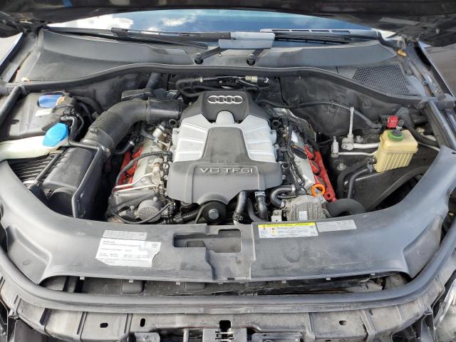 Photo 12 from auction – 2012 AUDI Q7 PREMIUM with VIN WA1LGAFE8CD003429