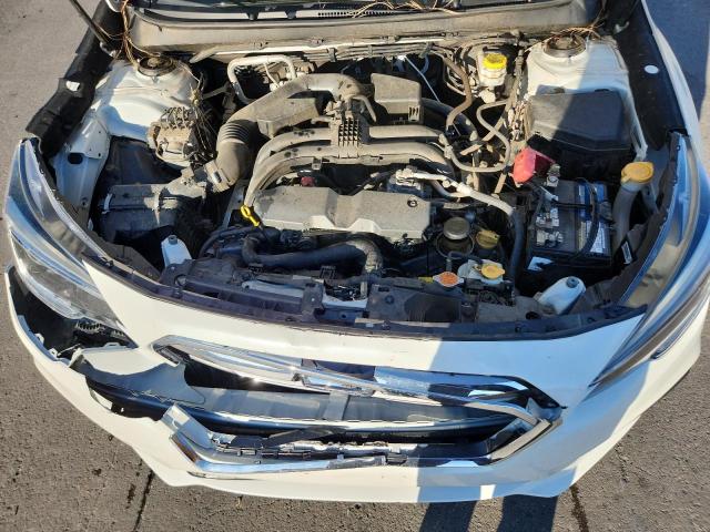 Photo 11 from auction – 2018 SUBARU LEGACY 2.5 with VIN 4S3BNAC61J3039762