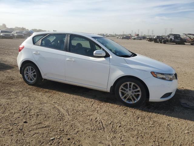 Zdjęcie 4 z aukcji – 2012 KIA FORTE EX z VIN KNAFU5A24C5503854
