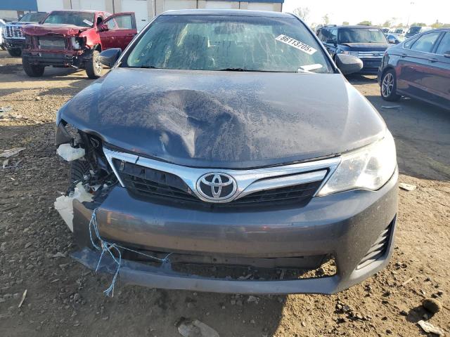 Photo 5 from auction – 2013 TOYOTA CAMRY L with VIN 4T1BF1FK2DU221132