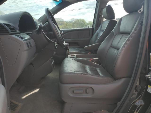 Photo 7 from auction – 2010 HONDA ODYSSEY EX with VIN 5FNRL3H77AB026051
