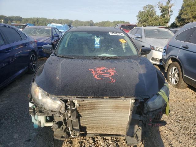 Photo 5 from auction – 2016 HONDA CIVIC EX with VIN 19XFC2F76GE019509