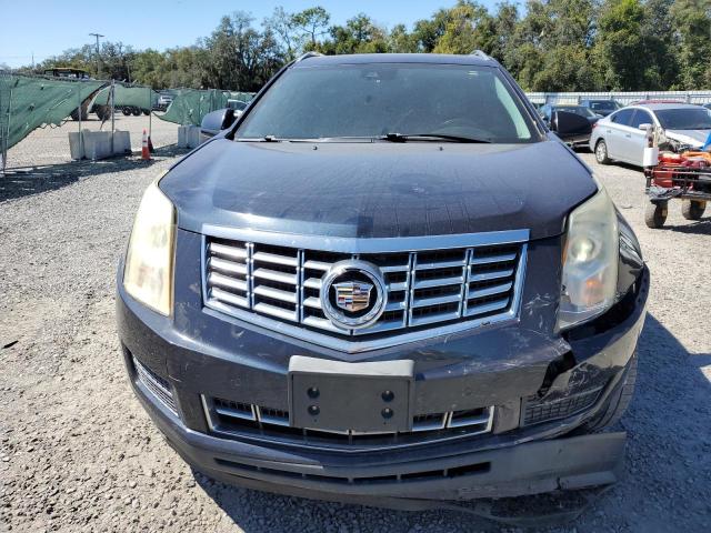 Photo 5 from auction – 2015 CADILLAC SRX LUXURY with VIN 3GYFNBE37FS599467