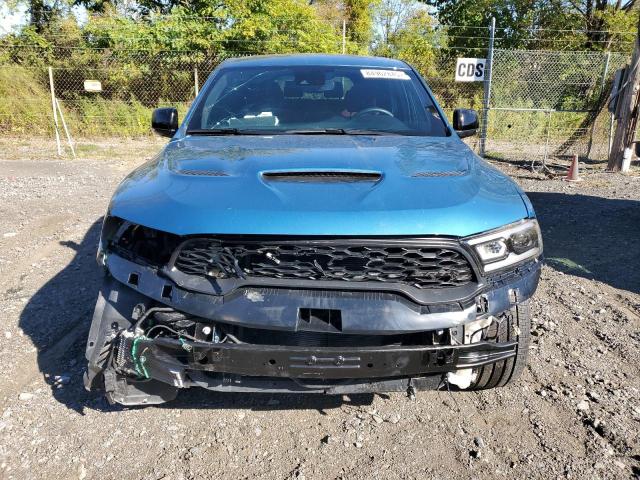 Photo 5 from auction – 2024 DODGE DURANGO SR with VIN 1C4SDJH98RC101692