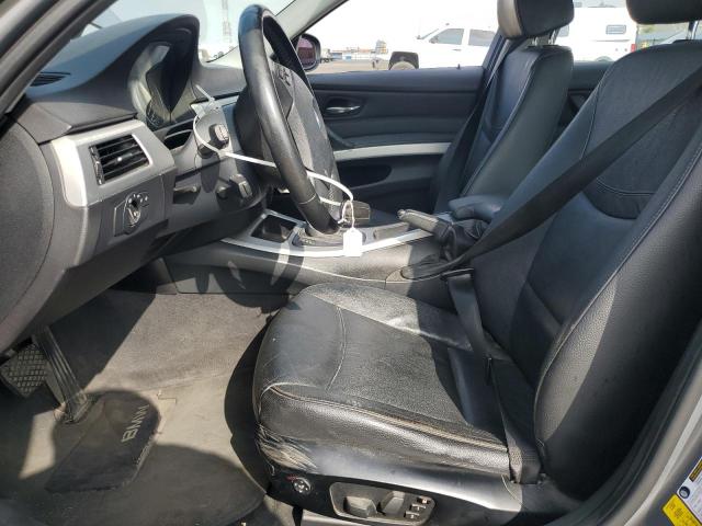 Photo 7 from auction – 2011 BMW 328 I SULE with VIN WBAPH5C5XBF094252