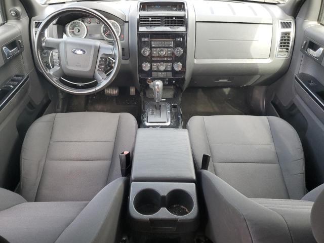 Photo 8 from auction – 2012 FORD ESCAPE XLT with VIN 1FMCU9D75CKA63225