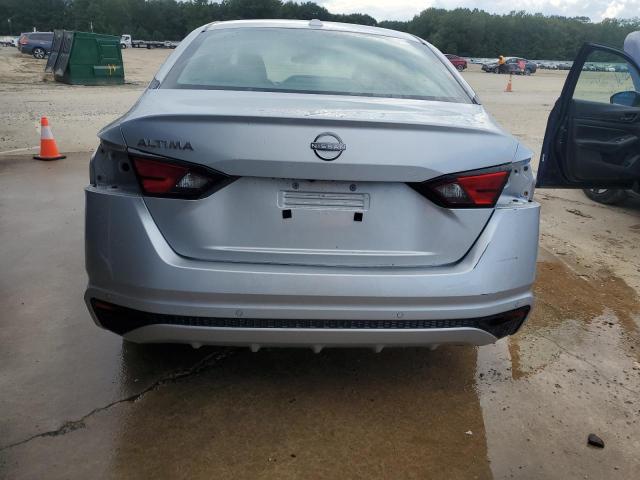 Photo 6 from auction – 2025 NISSAN ALTIMA SV with VIN 1N4BL4DV1SN415126