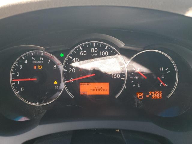 Photo 9 from auction – 2012 NISSAN ALTIMA BAS with VIN 1N4AL2AP3CN511606