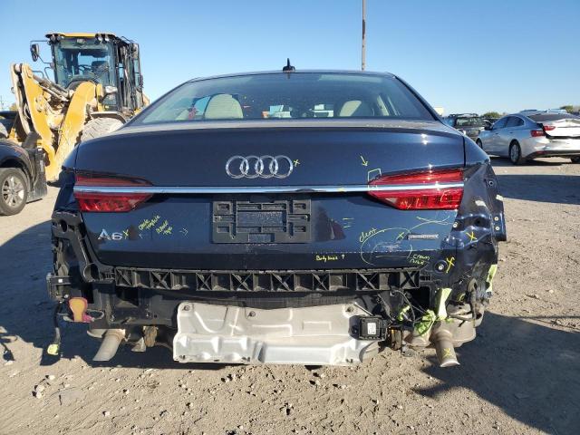 Photo 6 from auction – 2023 AUDI A6 PREMIUM with VIN WAUE3BF23PN092989