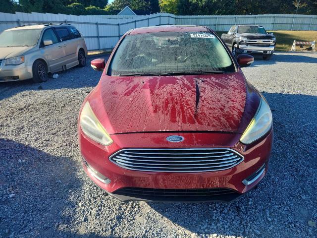 Photo 5 from auction – 2015 FORD FOCUS TITANIUM with VIN 1FADP3N2XFL311179