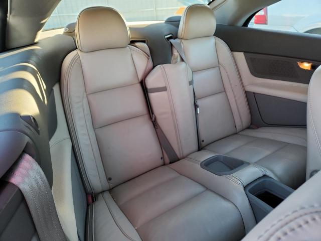 Photo 10 from auction – 2013 VOLVO C70 T5 with VIN YV1672MC4DJ136339