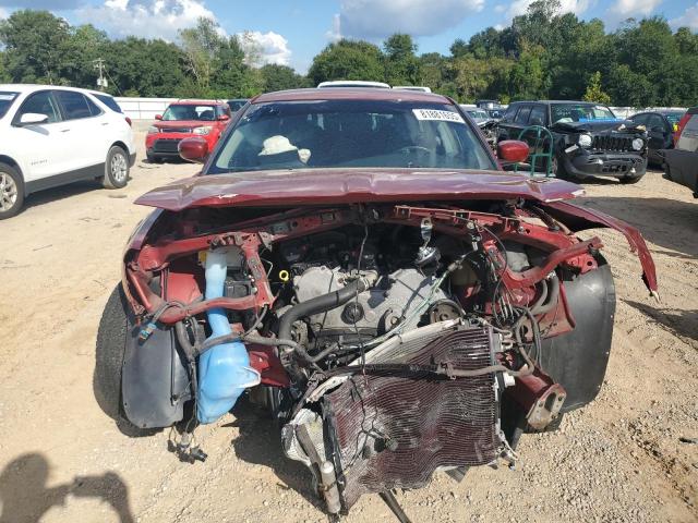 Photo 5 from auction – 2007 DODGE MAGNUM SXT with VIN 2D4FV47V97H757248