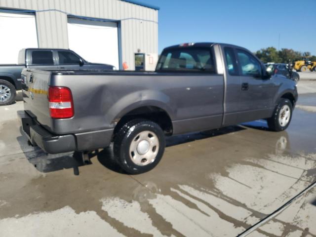 Foto 3 de la subasta – 2007 FORD F150 con VIN 1FTRF12277KD59600