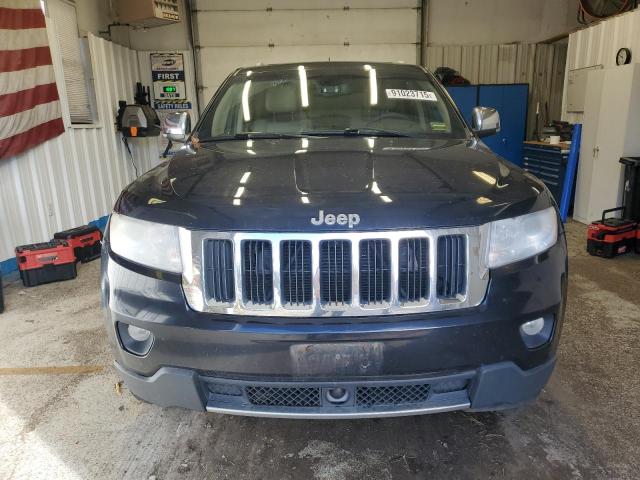 Photo 5 from auction – 2011 JEEP GRAND CHER with VIN 1J4RR5GG1BC587186