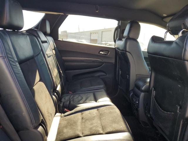 Photo 11 from auction – 2022 DODGE DURANGO GT with VIN 1C4RDHDG5NC214554