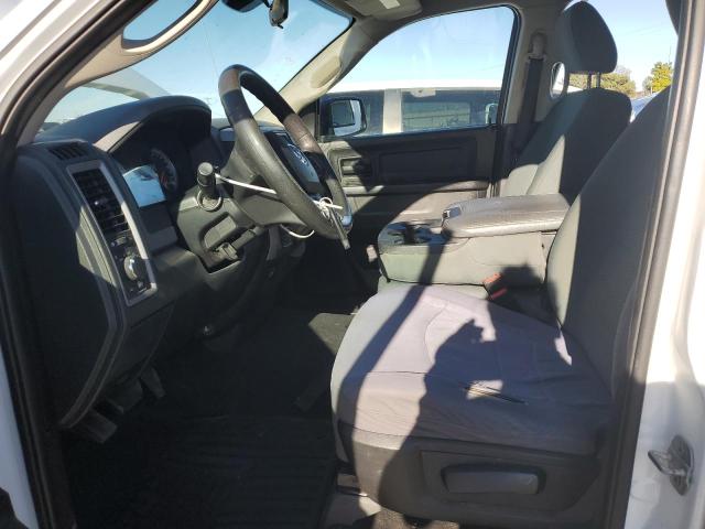 Photo 7 from auction – 2015 RAM 1500 ST with VIN 1C6RR7FG1FS768438