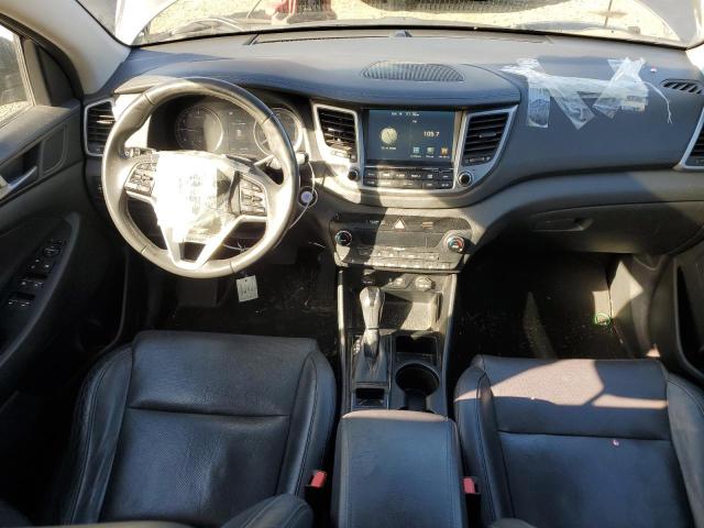 Photo 8 from auction – 2016 HYUNDAI TUCSON LIM with VIN KM8J3CA22GU200678