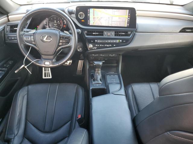 Photo 8 from auction – 2022 LEXUS ES 350 BAS with VIN 58AGZ1B19NU121596