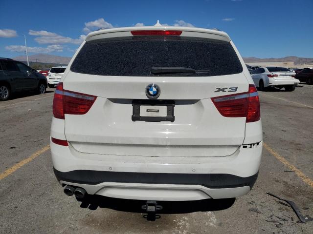Photo 6 from auction – 2017 BMW X3 with VIN 5UXWZ7C57H0U45510