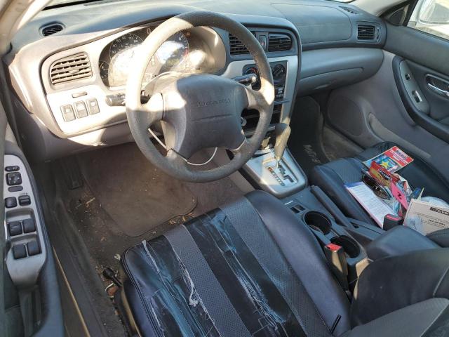 صورة رقم 8 من المزاد - 2003 SUBARU BAJA مع VIN 4S4BT61C637107735