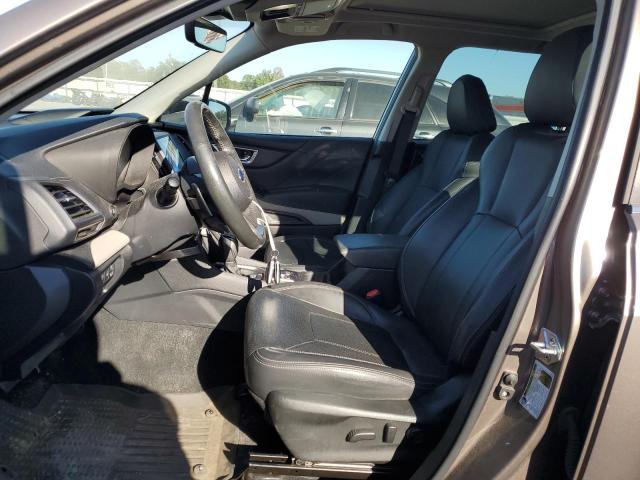 Photo 7 from auction – 2023 SUBARU FORESTER L with VIN JF2SKAPC1PH479941