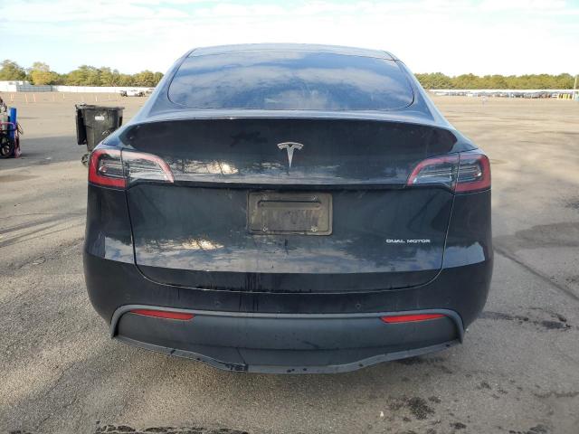 Photo 6 from auction – 2022 TESLA MODEL Y with VIN 7SAYGDEE1NF339632