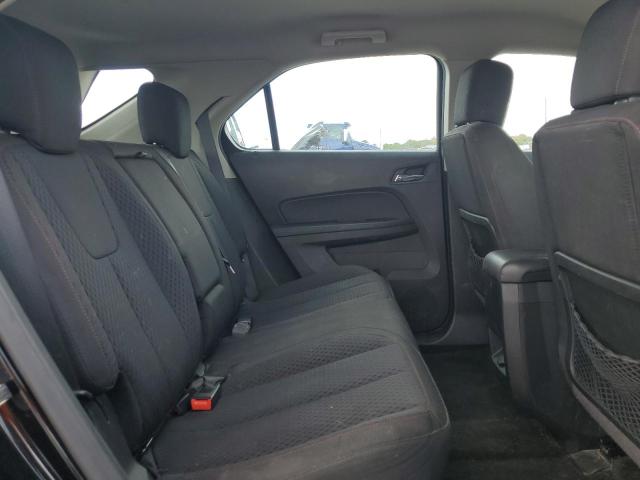 Photo 11 from auction – 2015 CHEVROLET EQUINOX LS with VIN 2GNALAEK0F6123249