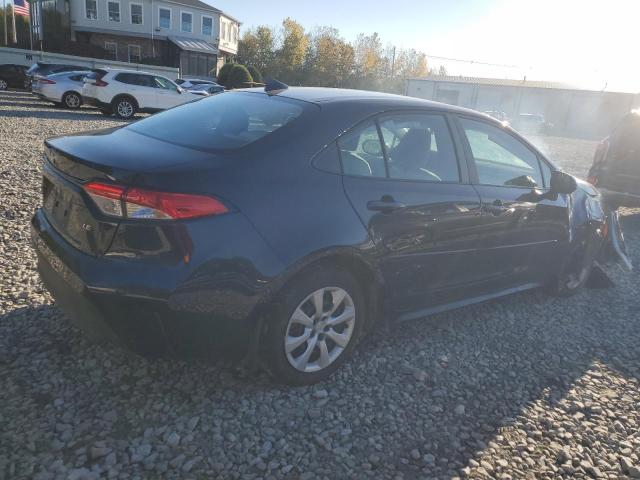 Photo 3 from auction – 2024 TOYOTA COROLLA LE with VIN 5YFB4MDE6RP206775