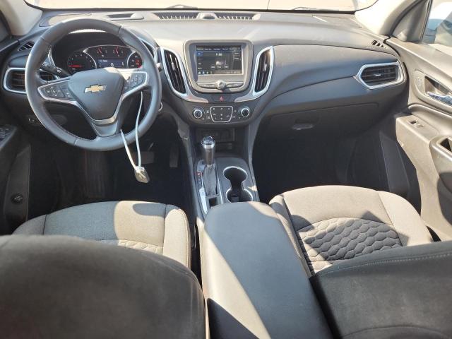 Photo 8 from auction – 2019 CHEVROLET EQUINOX LT with VIN 3GNAXTEV7KS629893