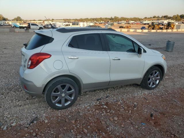 Photo 3 from auction – 2013 BUICK ENCORE PRE with VIN KL4CJDSB6DB161117